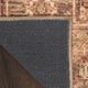 Nourison Home™ Vintage Washables Gold 5'x7' Area Rug-2