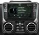 Alpine® Weather Resistant 9" Restyle Mech-Less In-Dash System-0