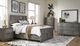 Najarian Furniture Toronto Gray Chest-1