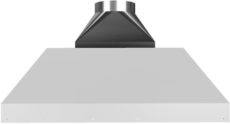 Vent-A-Hood® 36" Stainless Steel Island Liner Insert