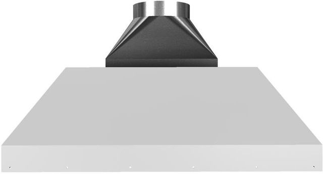 Vent-A-Hood® 36" Stainless Steel Island Liner Insert-0