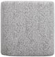 TOV Furniture Desi Black/White Ottoman-5