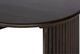 Moe's Home Collection Penny Dark Brown Small Coffee Table-4