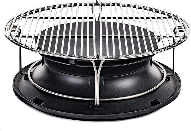 Kamado Joe® Big Joe SloRoller Insert Accessories-0