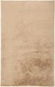 Feizy Luxe Velour Beige 6'7" X 9'6" Rug-0