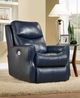 Southern Motion™ Customizable Fame Wall Hugger Power Recliner with Headrest and SoCozi™-1