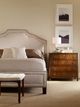 Century® Customizable Thomas O'Brien Fifth Ave California King Panel Bed-1