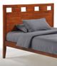 Night & Day Furniture™ Tamarind Cherry Full K-Series Bed-1