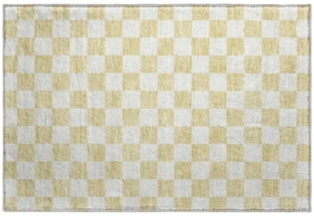 Dalyn™ Rug Company The Reserve TR7 Wheat 5'x8' Area Rug-1