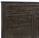 New Classic® Home Furnishings Andover Nutmeg California King Panel Bed-3