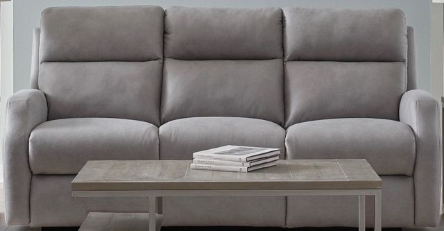 Southern Motion™ Customizable Kendall Power Reclining Sofa with Triple Power-0