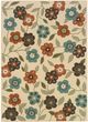 Oriental Weavers™ Montego 5'x8' Style 2 Area Rug-0
