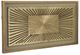 A & B Home Cleo Gold Shadow Box Wall Decor-0