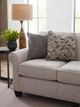 England Furniture Customizable Angie Sectional-5