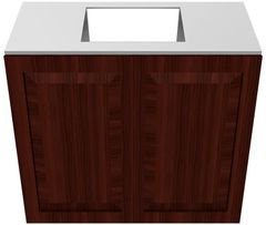 Vent-A-Hood® 30" Stainless Steel Tilt-Out Wall Mounted Range Hood