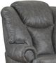 HomeStretch Kong Charcoal Power Recliner-2