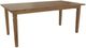 Mavin Customizable 60" Rectangular Extendable Dining Table with 12" Leaf-0