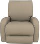 Best® Home Furnishings Customizable Alira Power Tilt Headrest Swivel Glider Recliner-1