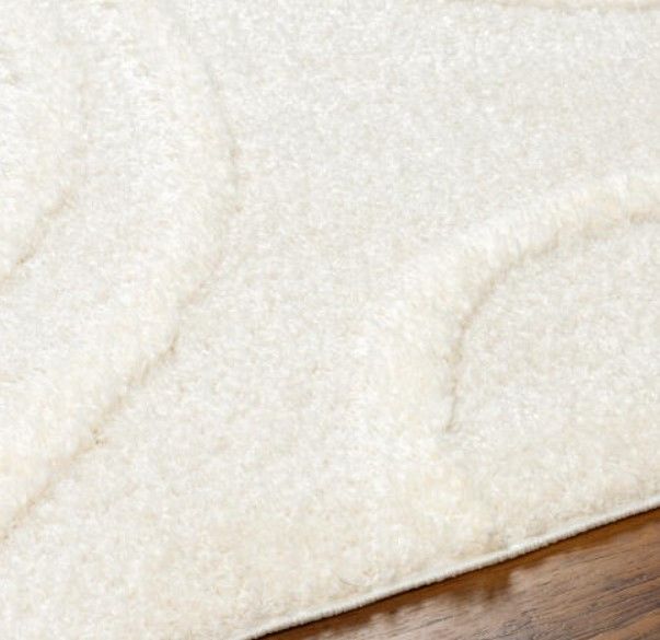 Surya Rodos 5'x7' Style 2 Area Rug-1
