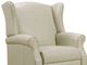 Superstyle Customizable 32 Leather Manual Recliner-1