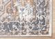 Kalora Interiors Emory Brown/Grey 5'x8' Area Rug-4