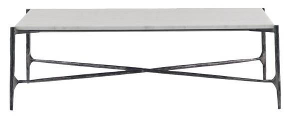 YHD Akira Gray Coffee Table-1