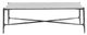 YHD Akira Gray Coffee Table-1