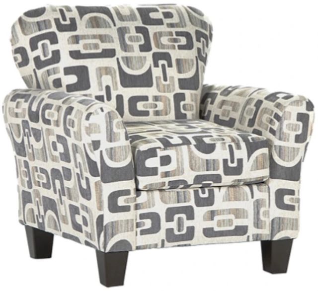 Hughes Furniture® 3010 Apunta Misty Occasional Chair-0