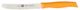 Twin Grip 4.5" Utility Knife Orange Boxed-0