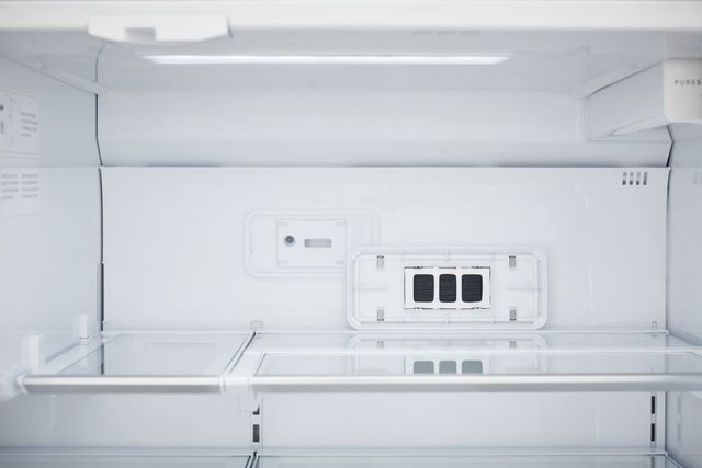 Frigidaire Gallery® 21.5 Cu. Ft. Smudge-Proof® Stainless Steel Counter Depth French DoorRefrigerator-4