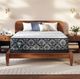 Serta® Cascade Canyon 13" Innerspring Medium Tight Top Full Mattress-1