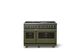 Viking® 7 Series 48" Martini Pro Style Dual Fuel Range-3