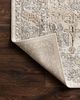Loloi® II Tea Ivory/Sand 5'x8' Rug-4