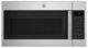 GE® 1.9 Cu. Ft. Stainless Steel Over The Range Microwave-0