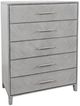 Jofran Inc. Eloquence Stone Chest-0