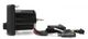 JVC® Black 2.7" Marine Digital Media Receiver-3