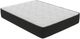 American Bedding™ Clement 14" Foam Encased Spring Plush Tight Top California King Mattress-0