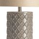 Crestview Collection Kincaid Gray Table Lamp-2