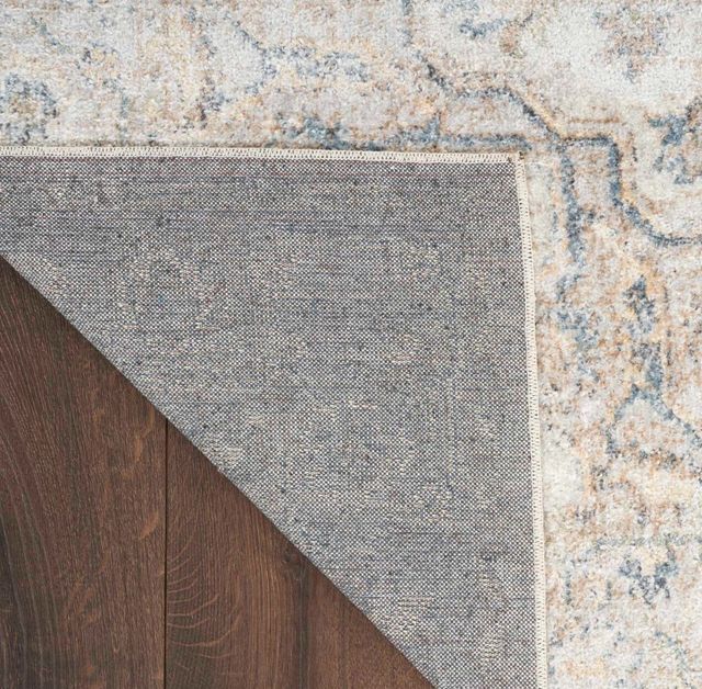Nourison Home™ Astra Machine Washables 5'x7' Style 19 Area Rug-3