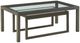 Fairfield® Customizable Libby Langdon Gansett 2-Piece Nesting Cocktail Table Set-0