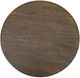 Signature Design by Ashley® Hadcher Brown Side Table with Cream Accent-1