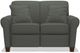 La-Z-Boy® Bennett Duo® Kohl Power Reclining Loveseat-1
