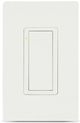 Crestron® Zum™ Wireless Wall-Box Switch-Almond-0
