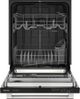 Maytag® Eco Series 24" Fingerprint Resistant Stainless Steel Top Control Built In Dishwasher-2