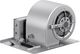 Thermador® Stainless Steel Integral Blower-0