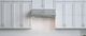 Wolf® 30" Stainless Steel Pro Wall Range Hood-1