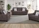 Franklin™ Tiffani Thiesson Java Loveseat-1