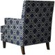 Jofran Inc. Aubrey Marine Accent Chair-4
