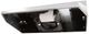 Broan® 41000 Series 30" Stainless Steel Under Cabinet Range Hood-3