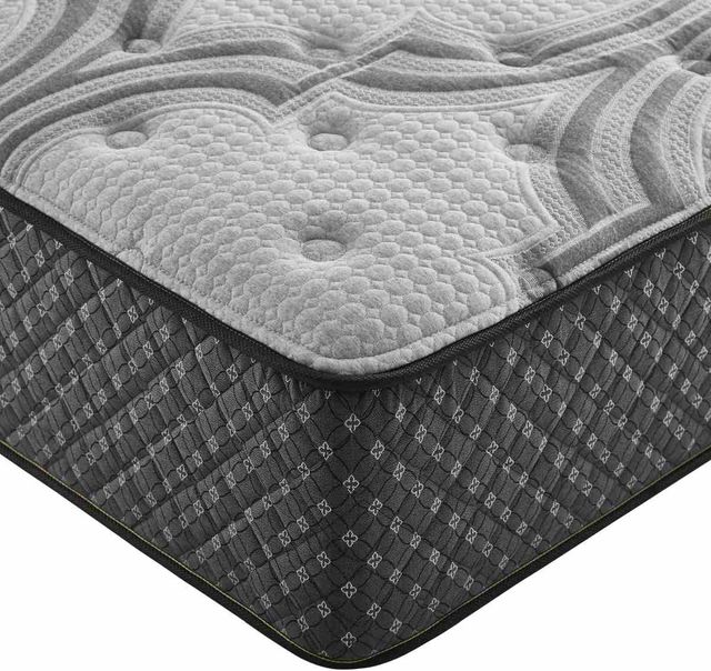 Corsicana Bedding Renue™ Performance Invigorate Wrapped Coil Plush Tight Top King Mattress-1